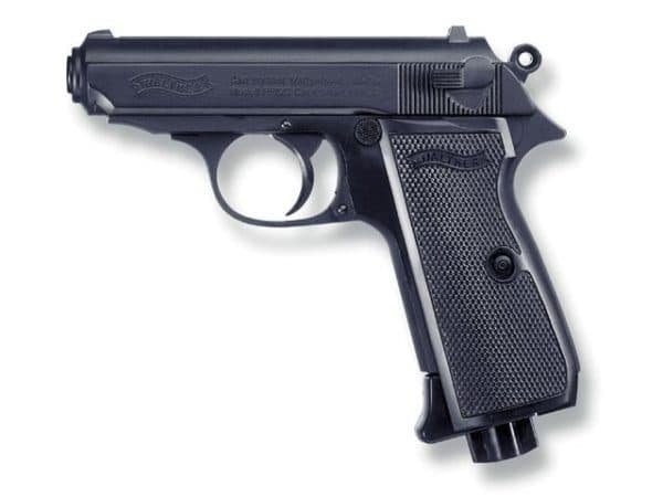 Walther PPK/S
