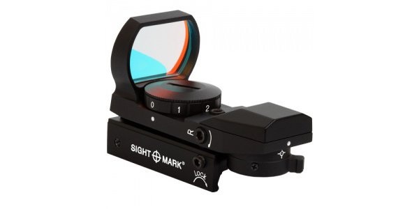 Изображение коллиматорного прицела Sightmark SM13003B