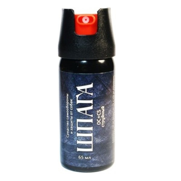 Перцовый баллончик для самообороны, выбор и применение