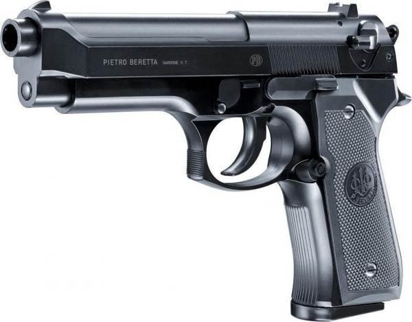 Umarex Beretta 92 FS
