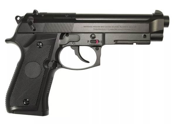 Сталкер S92PL
