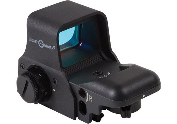 Фото коллиматорного прицела Sightmark SM13005