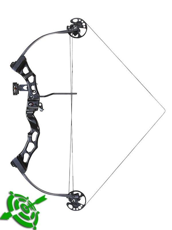 Лук Condor Interloper
