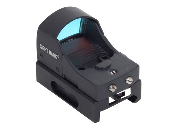 Изображение коллиматорного прицела Sightmark SM13001