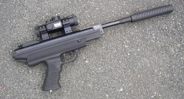 UMAREX Browning 800 Mag