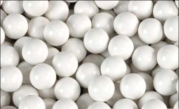 Стандартные страйкбольные мячи
