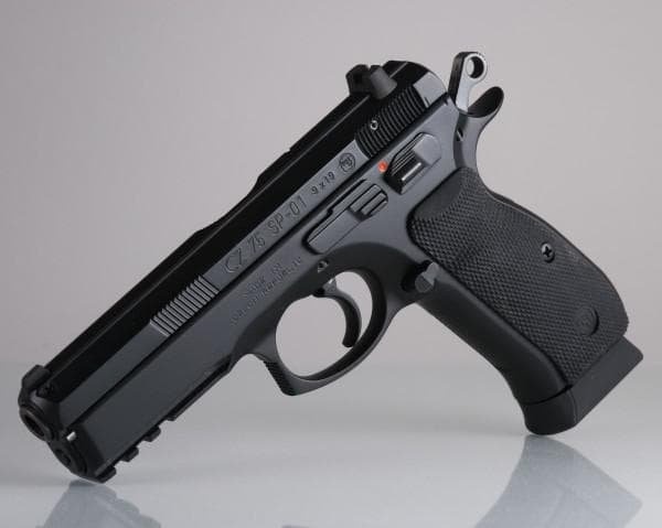 CZ-75

