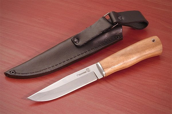 странник-кизляр