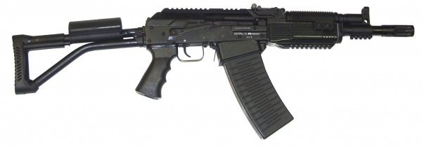 Верепр-12 Молот (ВПО-205)
