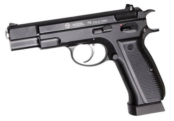 ASG CZ 75
