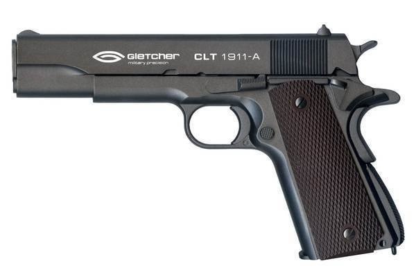 Gletcher CLT 1911
