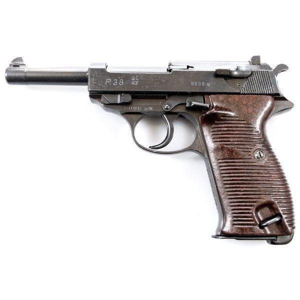 Walther-p38