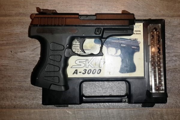 Полный комплект
