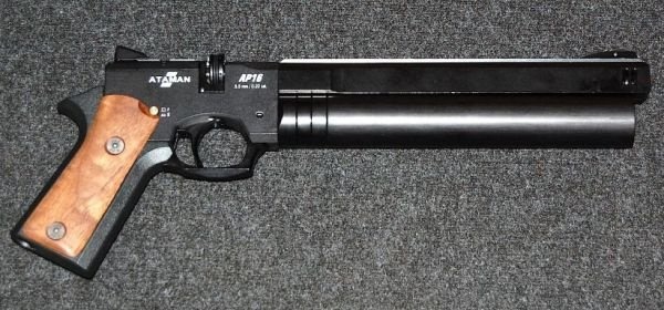 Спортивная версия