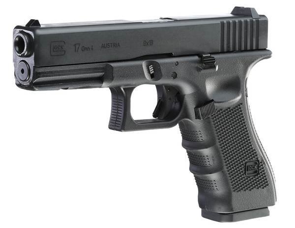 Umarex Glock 17
