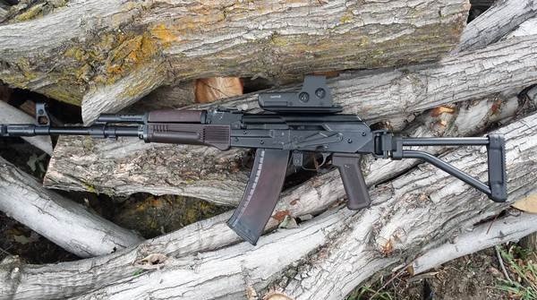 Верепр-12 Молот (ВПО-205)
