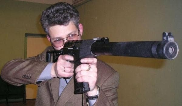 Как использовать Винторез