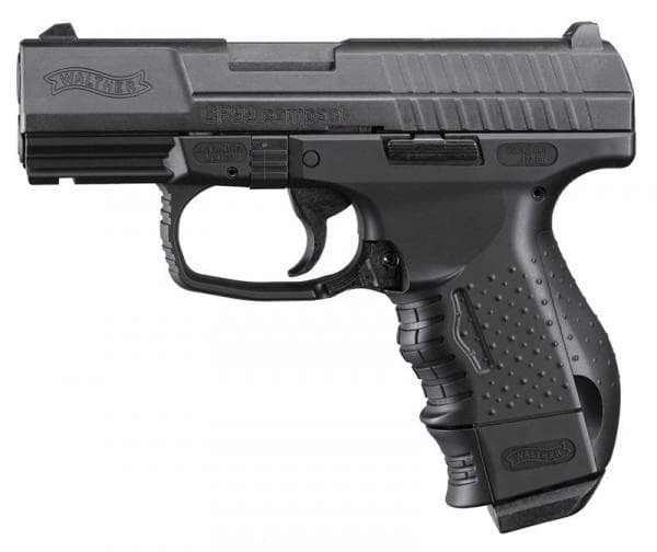 Walther CP 99

