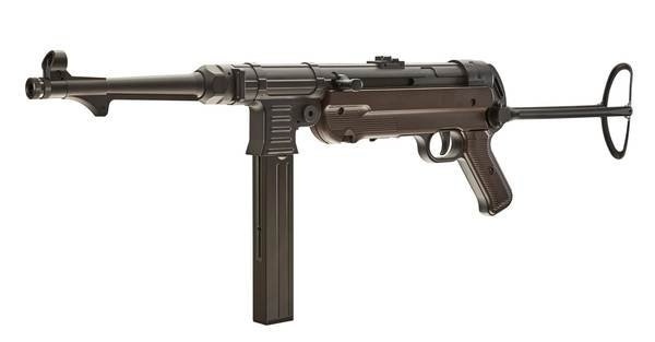 Umarex Legends MP 40
