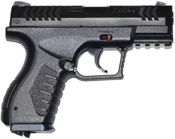 Пневматический пистолет
