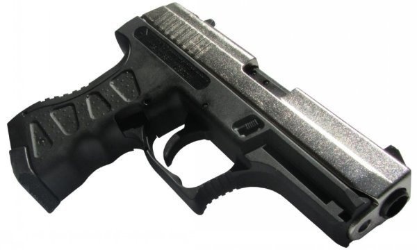 Готовность к действию
