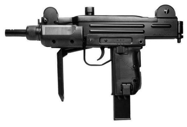 Глетчер УЗМ (УЗМ)
