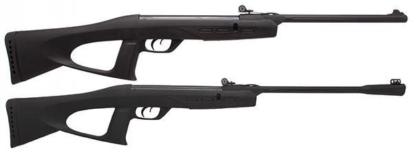 Delta Fox GT и Delta Fox GT Wisper
