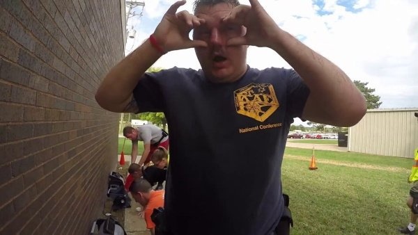 F Перцовый газ для самообороны, выбор и использование