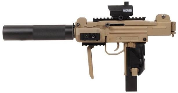 Swis Arms Blackwater BW9
