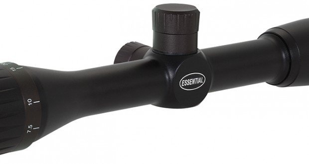 Технические характеристики, конструкция и прицельные приспособления оптических прицелов и коллиматоров BSA