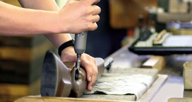 Ремонт пневматических пистолетов
