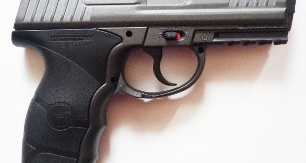 Характеристики, конструкция, принцип работы, разборка и модификация пистолета Borner W3000M