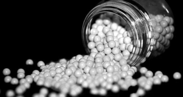 Страйкбольные мячи
