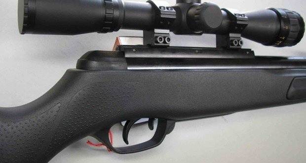 Пневматические винтовки Gamo
