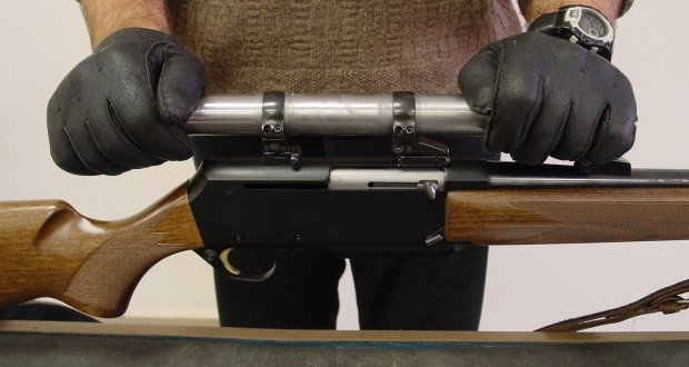 Ремонт оптических прицелов своими руками: устройство, разборка, сборка ...