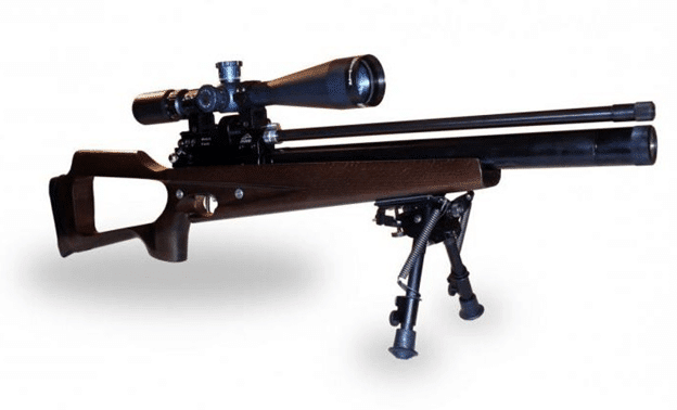 Обзор экстрактора для пневматической винтовки