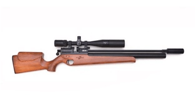 PCP Атаман ML-15B
