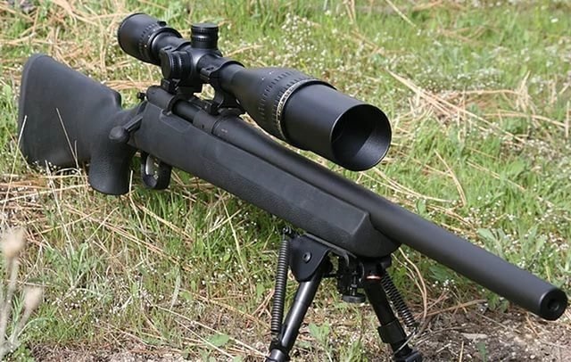 Remington 700 SPS