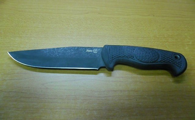 нож-лин-кизляр