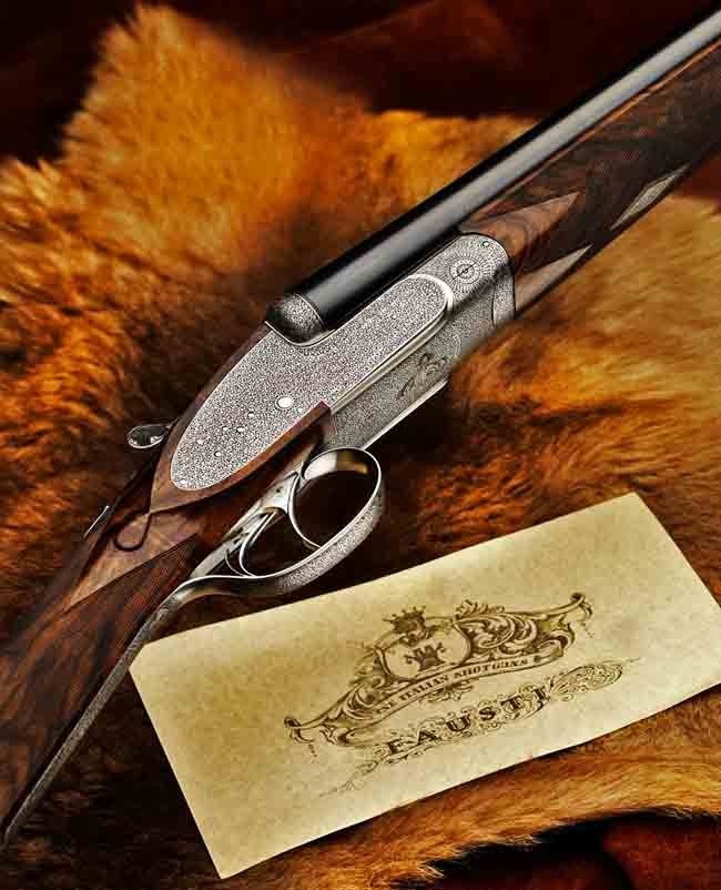 Фаусти Стефано