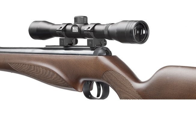 Пневматическая винтовка Diana 350 Magnum
