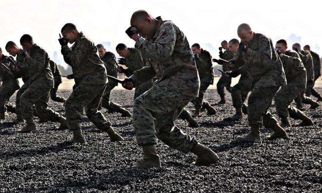 Обучение с помощью Katran 1S