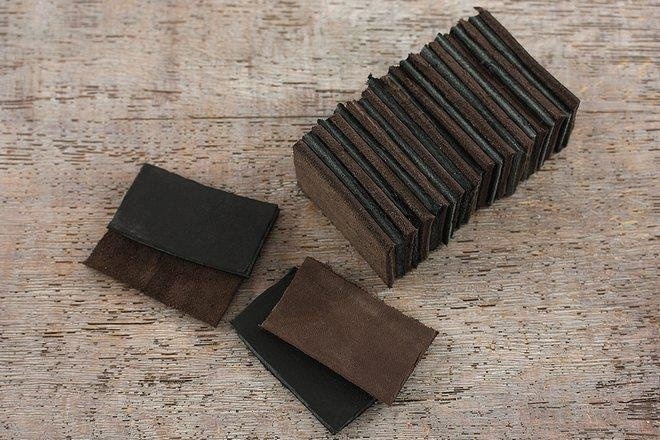 Заготовки для ручек
