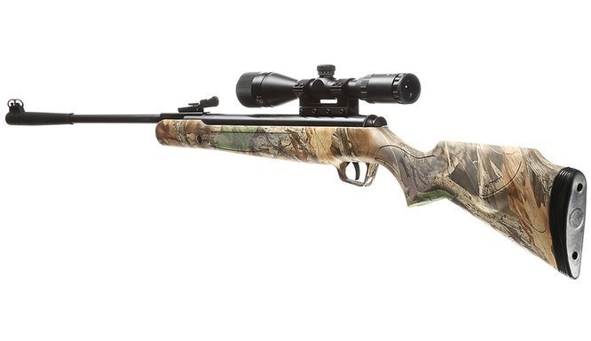 Пневматическая винтовка Stoeger x50
