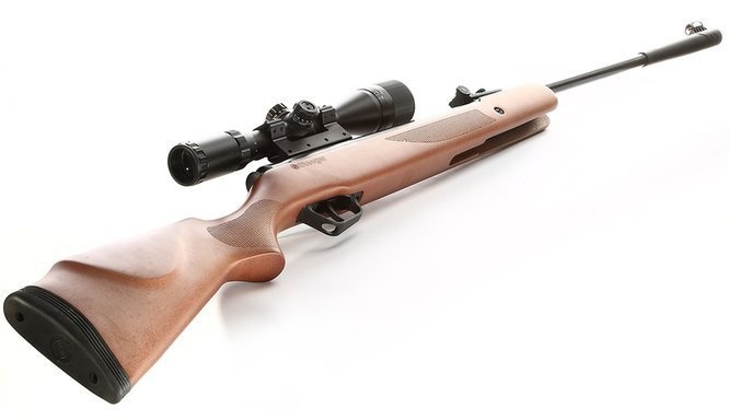 Пневматическая винтовка Stoeger x50
