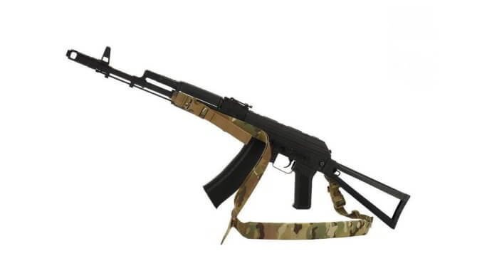 Двухточечный ремень
