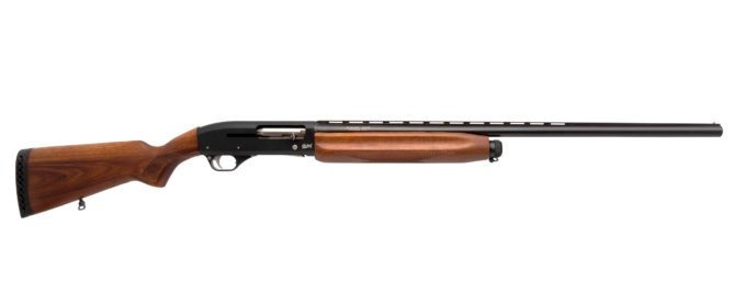 Охотничье ружье MR-153
