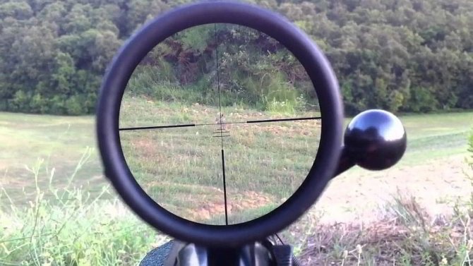 Направляющая линза
