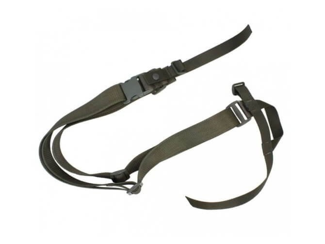 Трехточечный ремень
