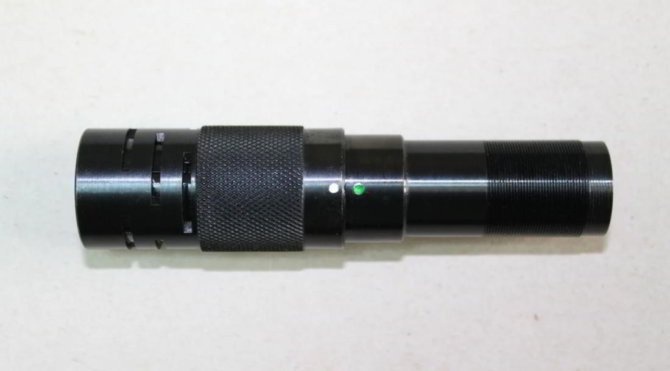 Дробовой снаряд MR-153
